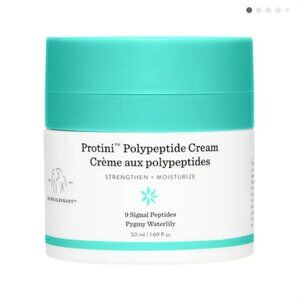 Drunk Elephant Protini Polypeptide Firming Refillable Moisturizer | NEW SKINCARE